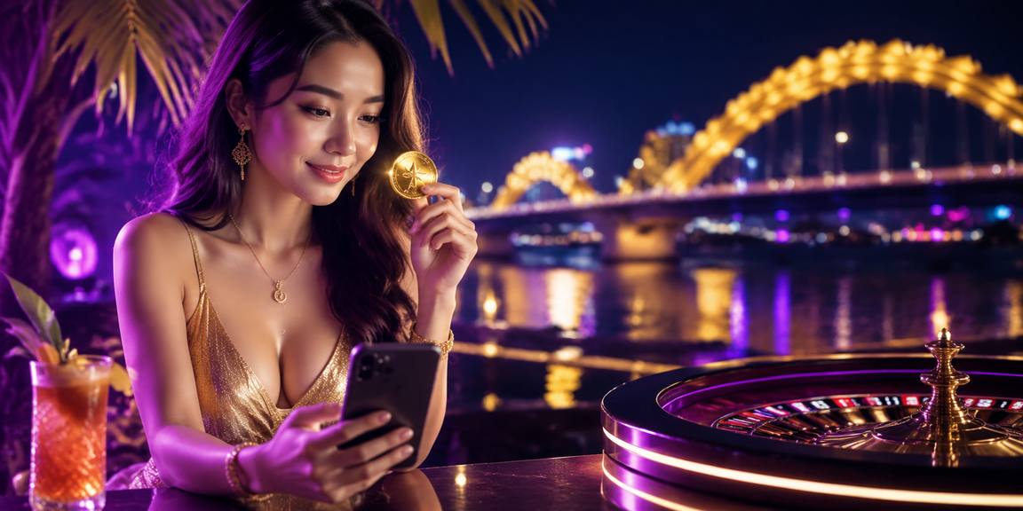 j8855 Chuyển Khoản Baccarat